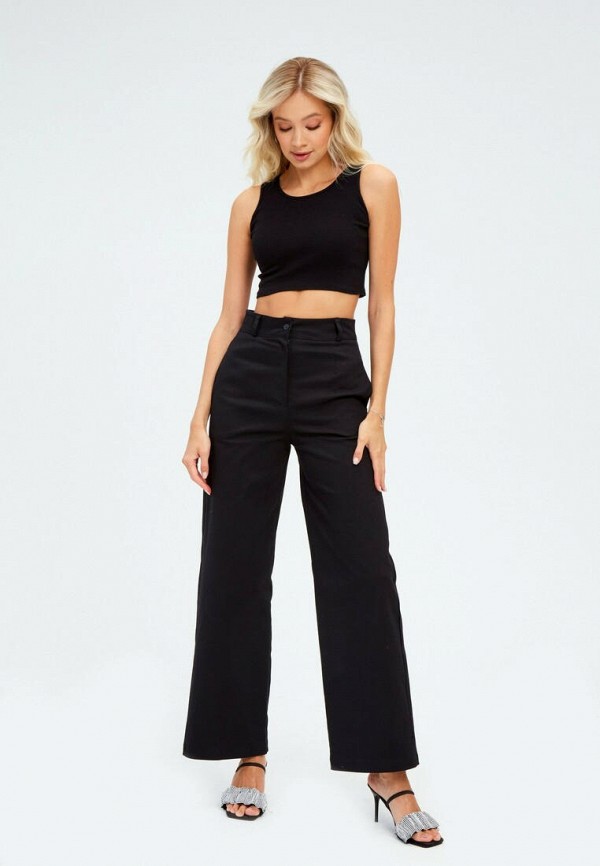 фото Брюки must have basis