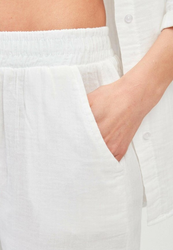 Костюм Must Have Basis белый, размер 44, фото 6