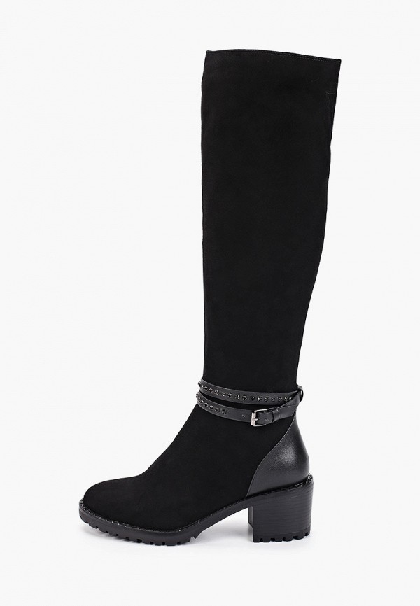 

Сапоги Pierre Cardin, Черный