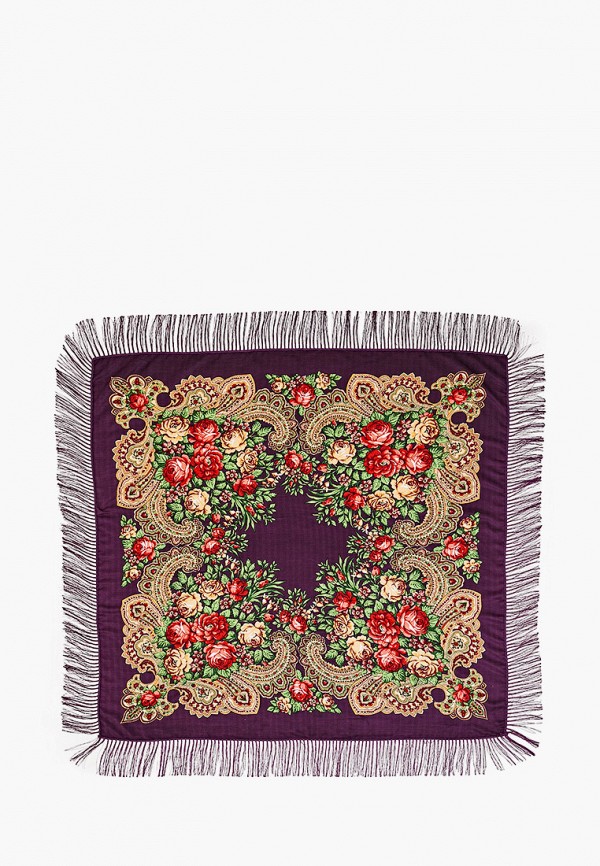 

Палантин Pur Pur, Фиолетовый