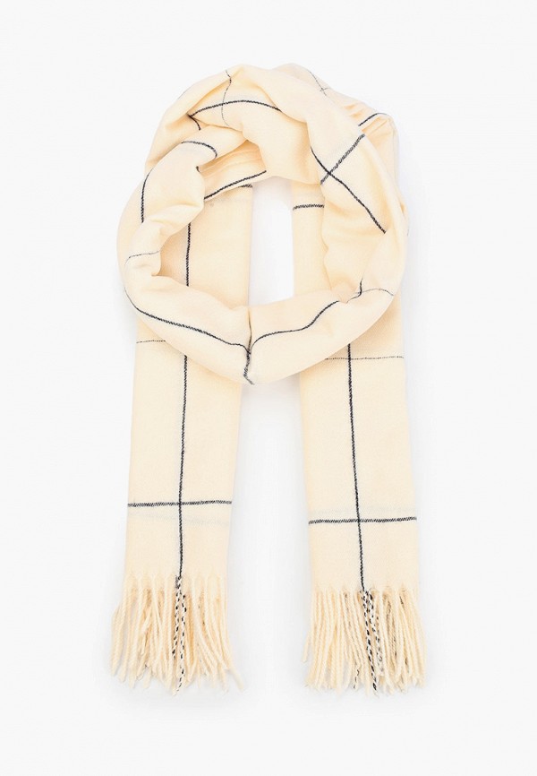 

Палантин Pur Pur, Бежевый