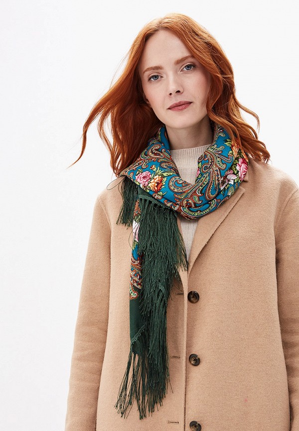 фото Платок pur pur