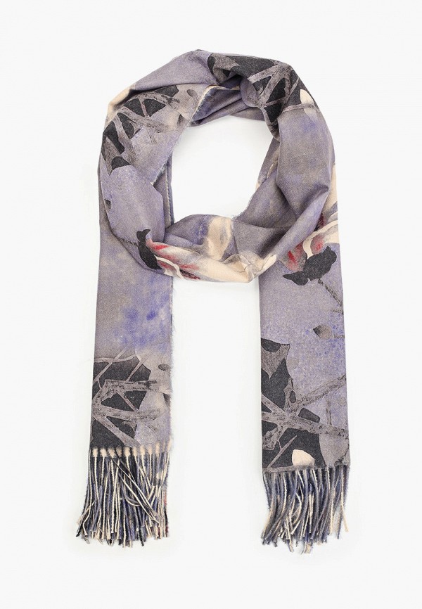 

Палантин Pur Pur, Фиолетовый