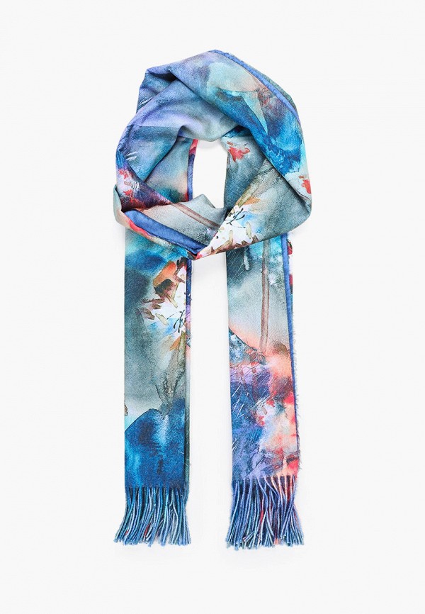 

Палантин Pur Pur, Разноцветный