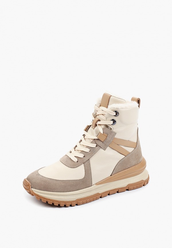 фото Ботинки basconi