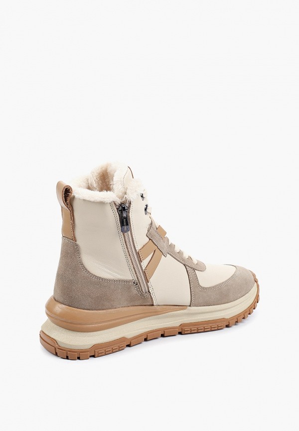 фото Ботинки basconi