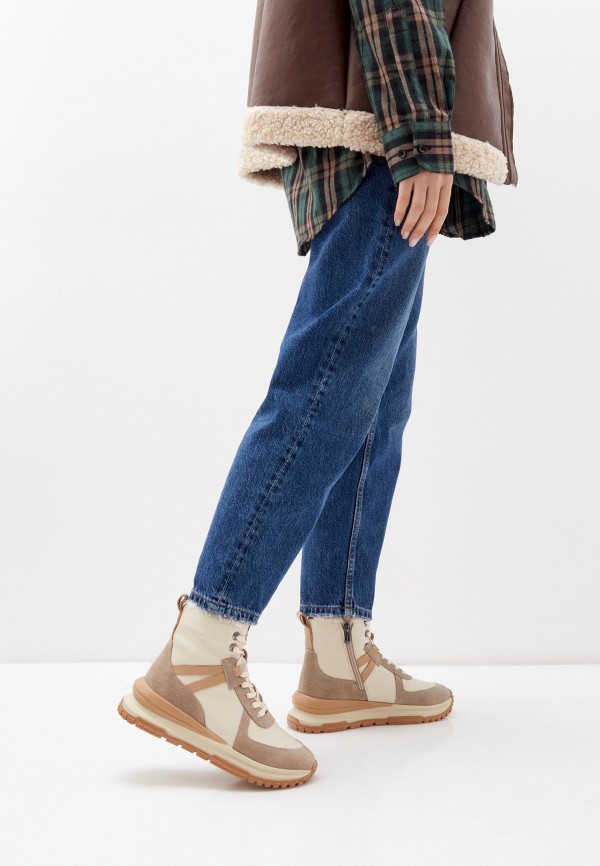 фото Ботинки basconi