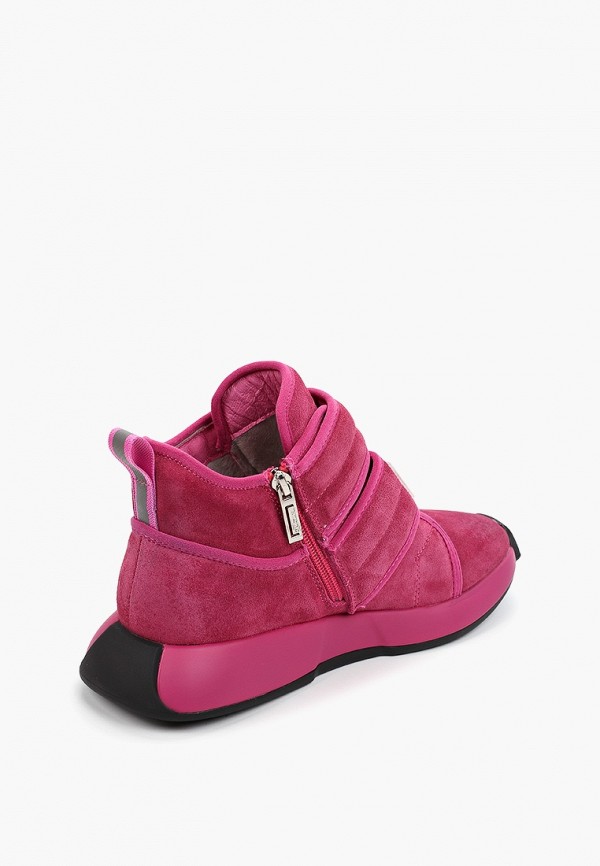 фото Ботинки graciana