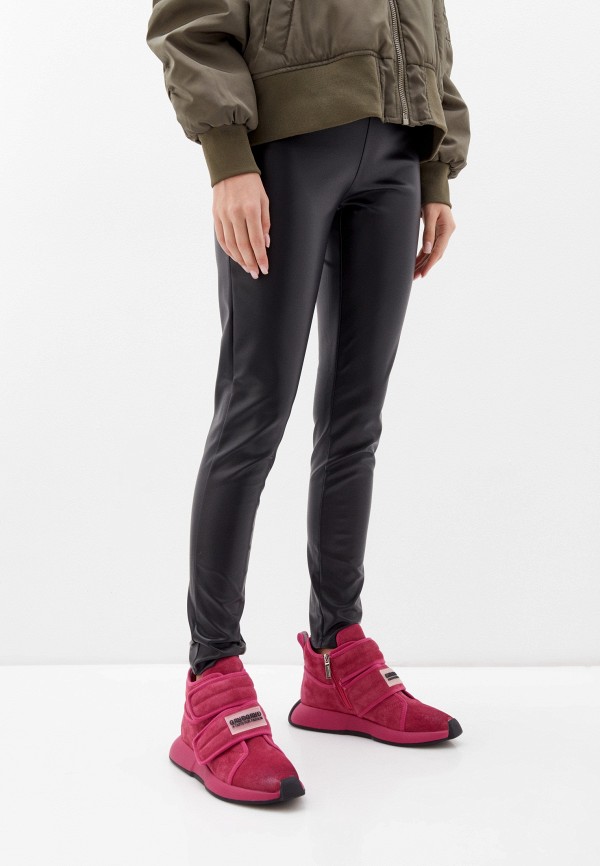 фото Ботинки graciana