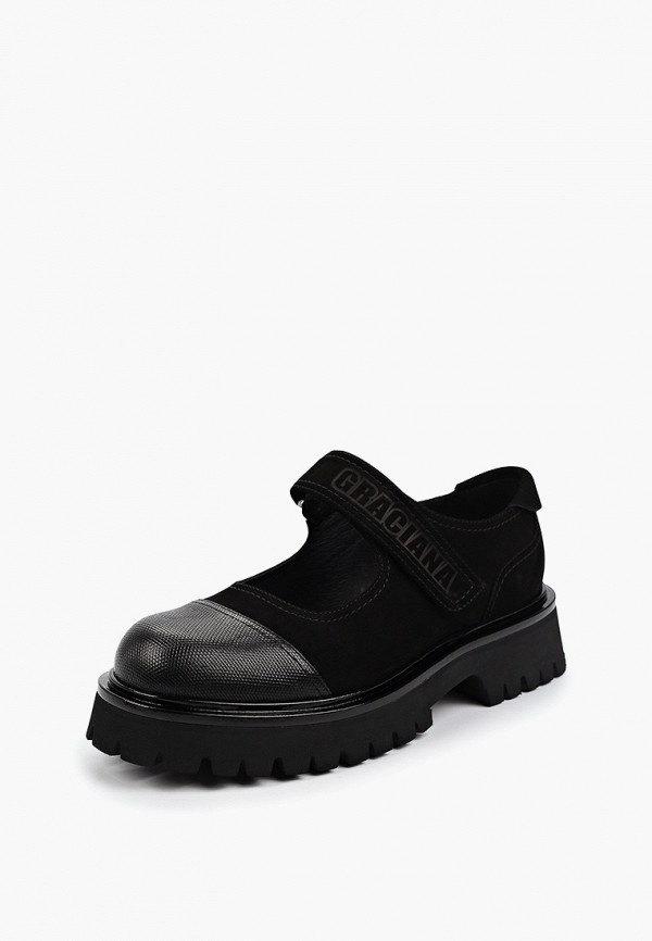 фото Туфли graciana