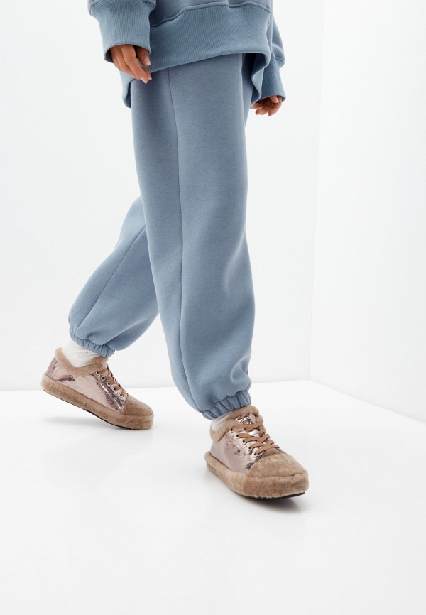 фото Кеды graciana