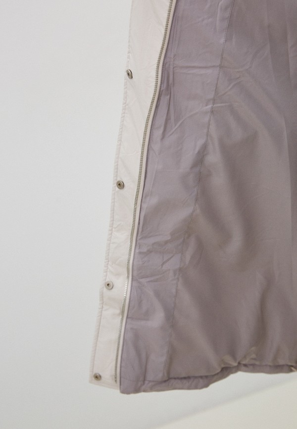 фото Пуховик lusio