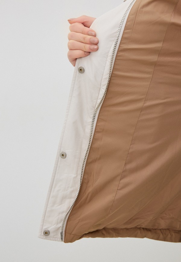 фото Пуховик lusio