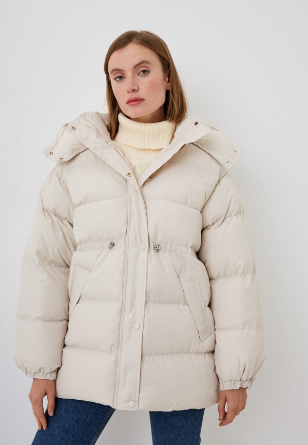 фото Куртка утепленная lulez