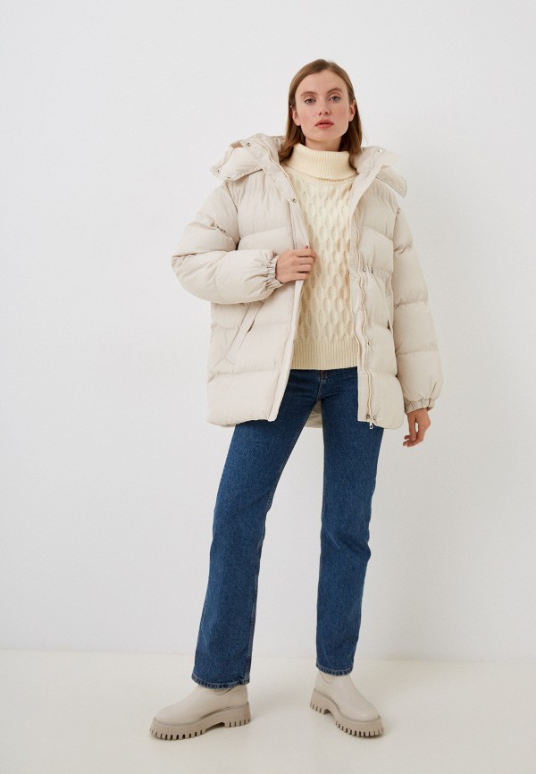 фото Куртка утепленная lulez