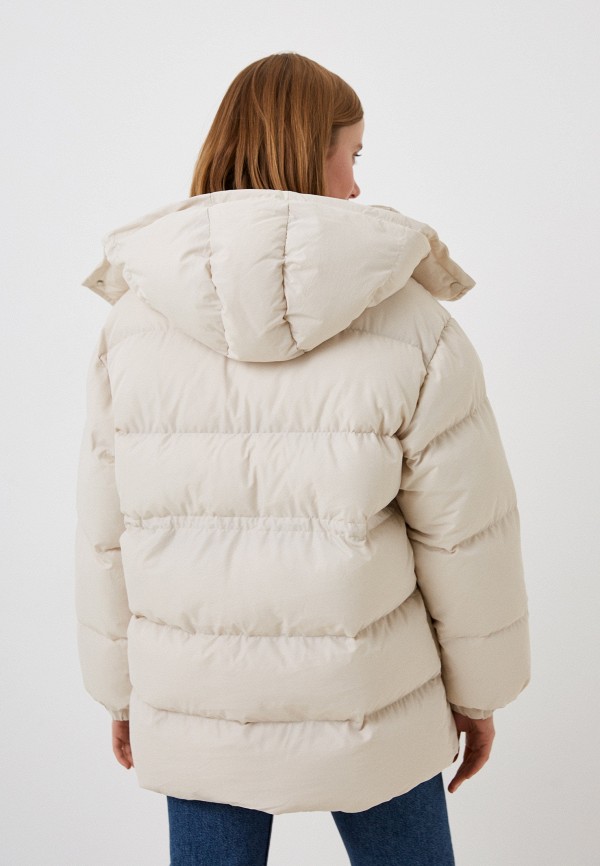 фото Куртка утепленная lulez