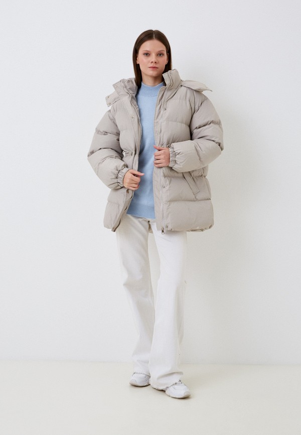 фото Куртка утепленная lulez