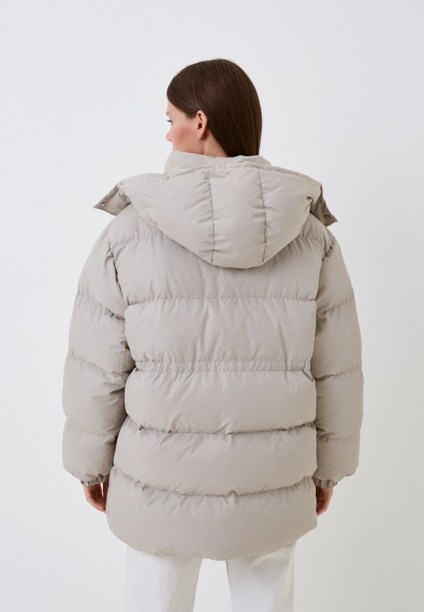 фото Куртка утепленная lulez