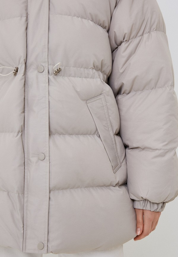 фото Куртка утепленная lulez