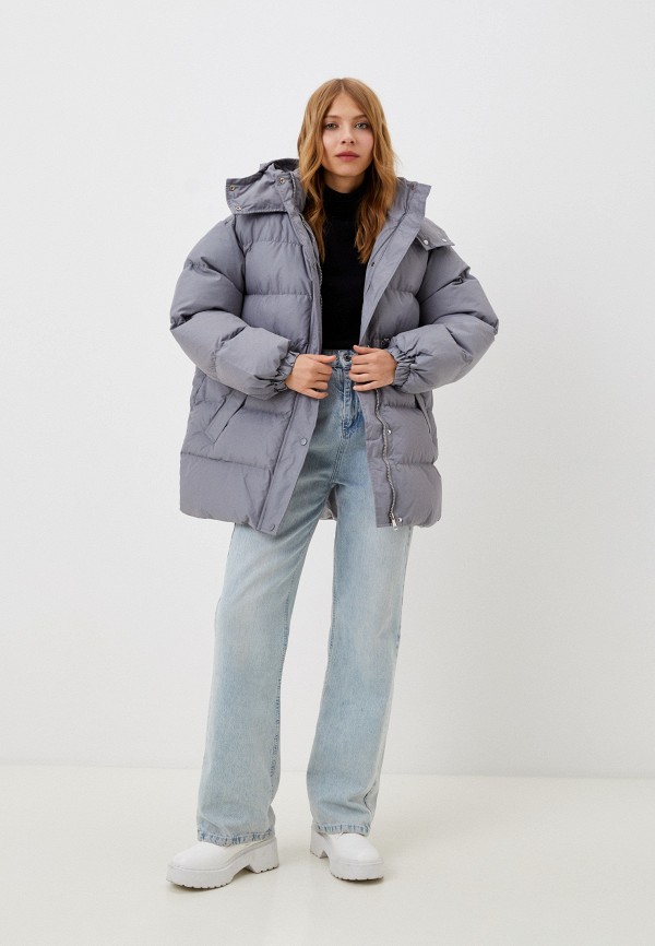 фото Куртка утепленная lulez