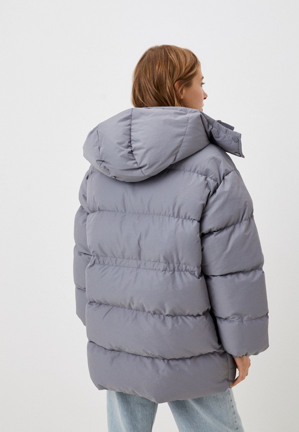 фото Куртка утепленная lulez