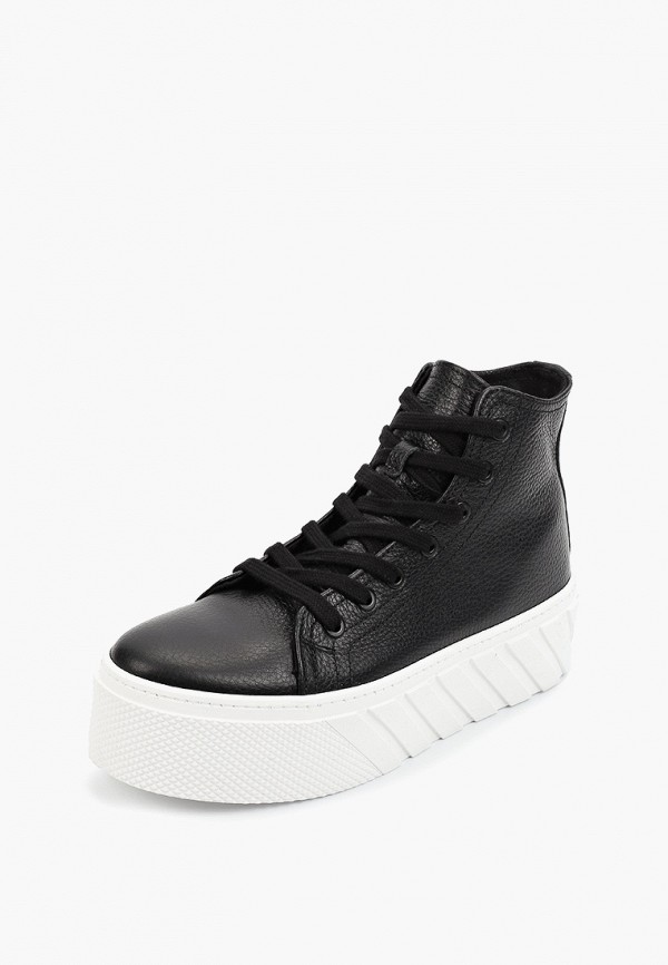 фото Кеды emanuele gelmetti