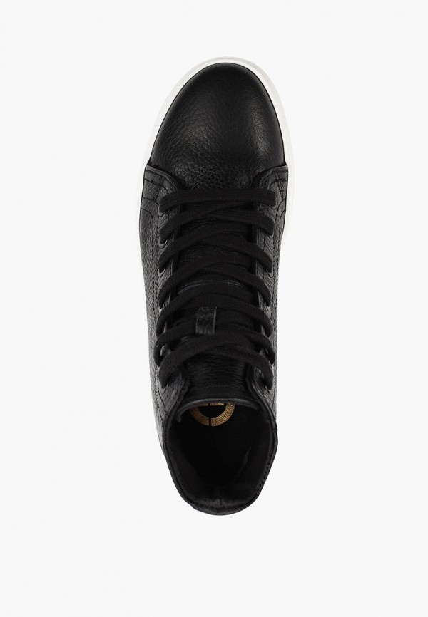 фото Кеды emanuele gelmetti