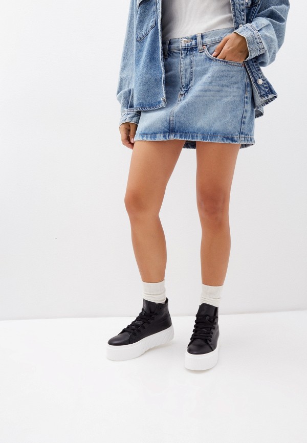 фото Кеды emanuele gelmetti