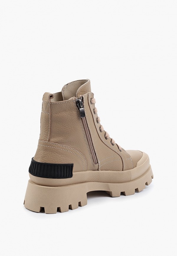 фото Ботинки emanuele gelmetti