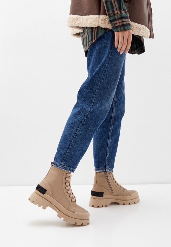 фото Ботинки emanuele gelmetti