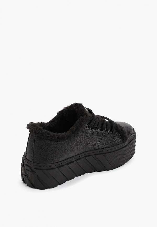 фото Кеды emanuele gelmetti