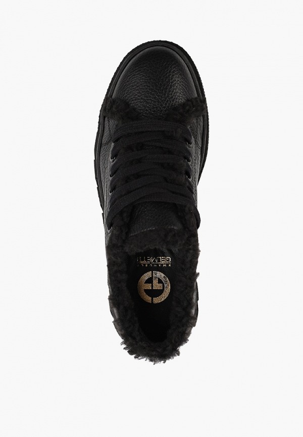 фото Кеды emanuele gelmetti