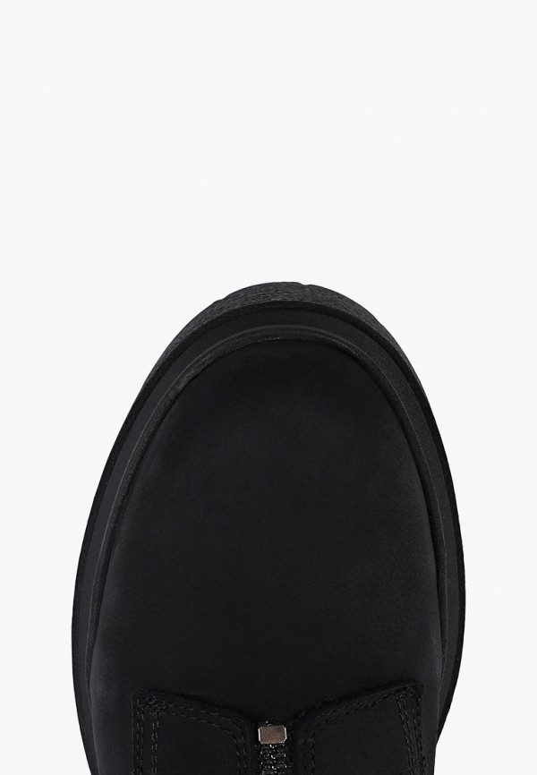 фото Ботинки emanuele gelmetti