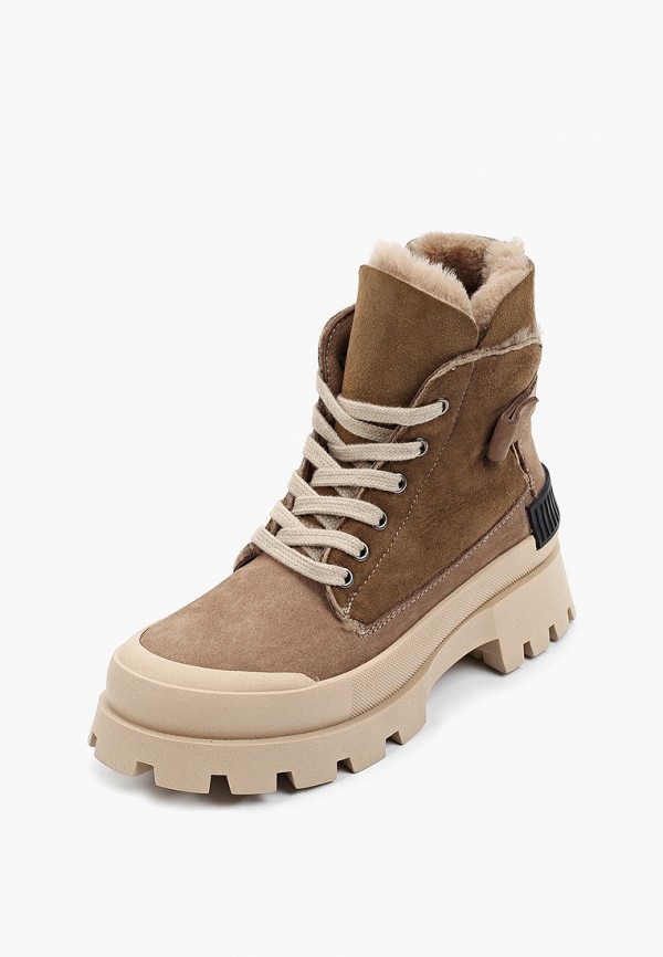 фото Ботинки emanuele gelmetti