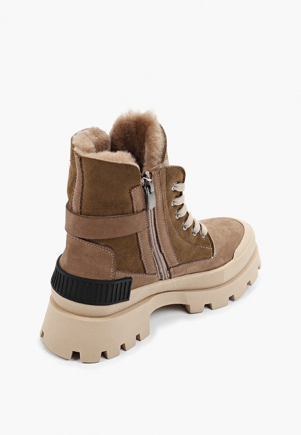 фото Ботинки emanuele gelmetti