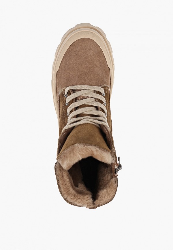 фото Ботинки emanuele gelmetti