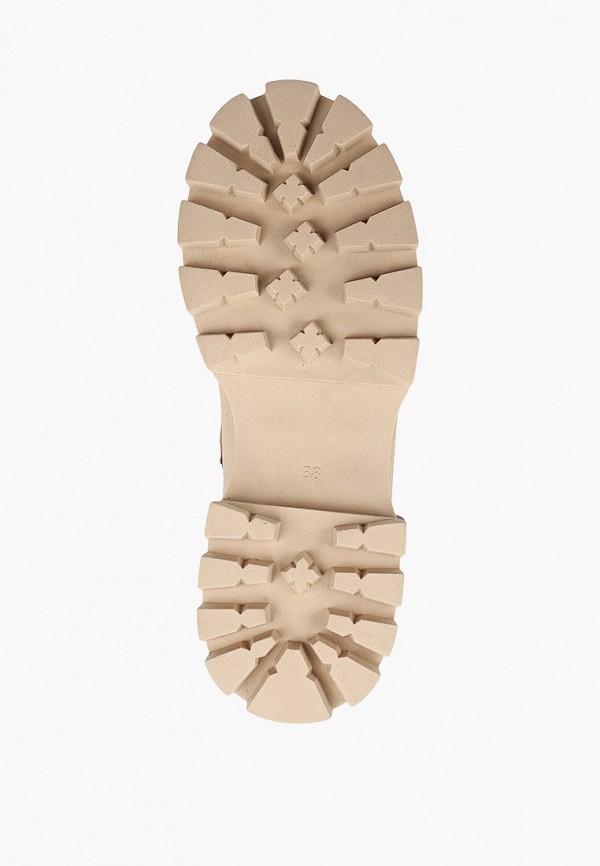 фото Ботинки emanuele gelmetti