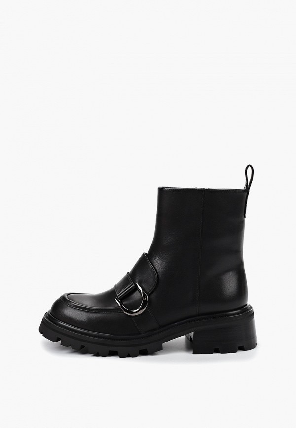 Ботинки Maxadorre 13592₽