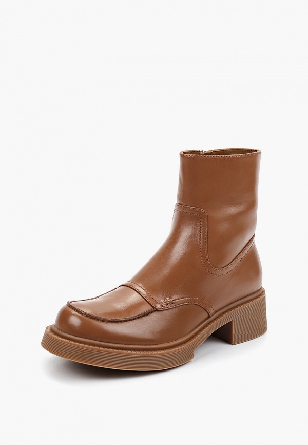 фото Ботинки maxadorre