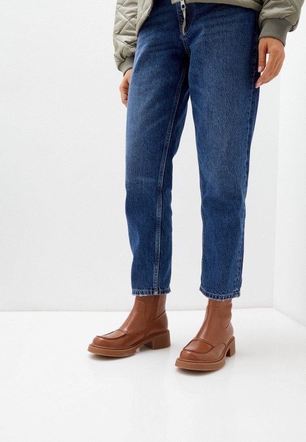 фото Ботинки maxadorre