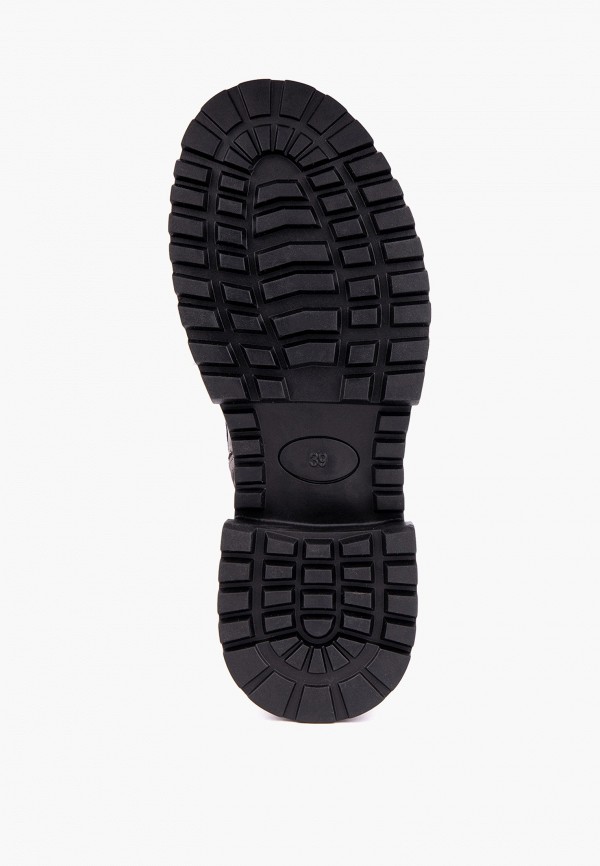 фото Ботинки zenden