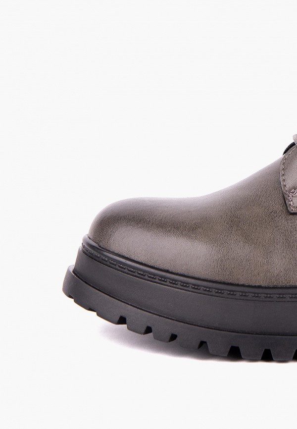 фото Ботинки zenden