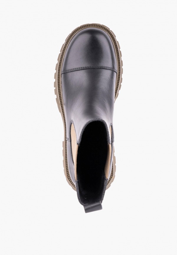 фото Ботинки zenden