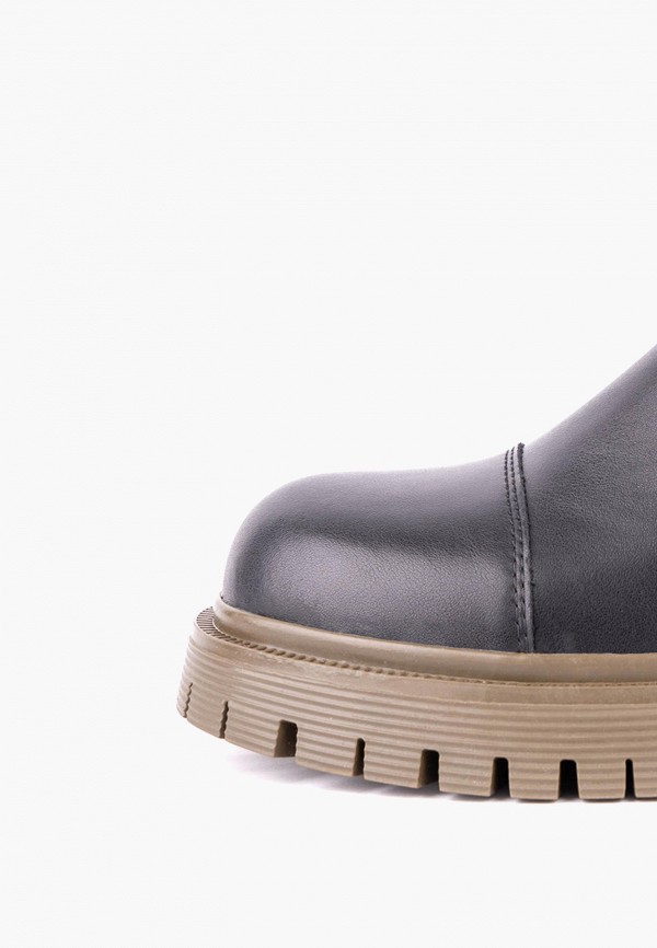 фото Ботинки zenden