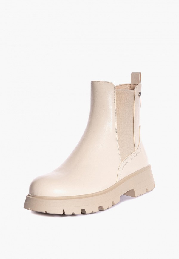 фото Ботинки instreet