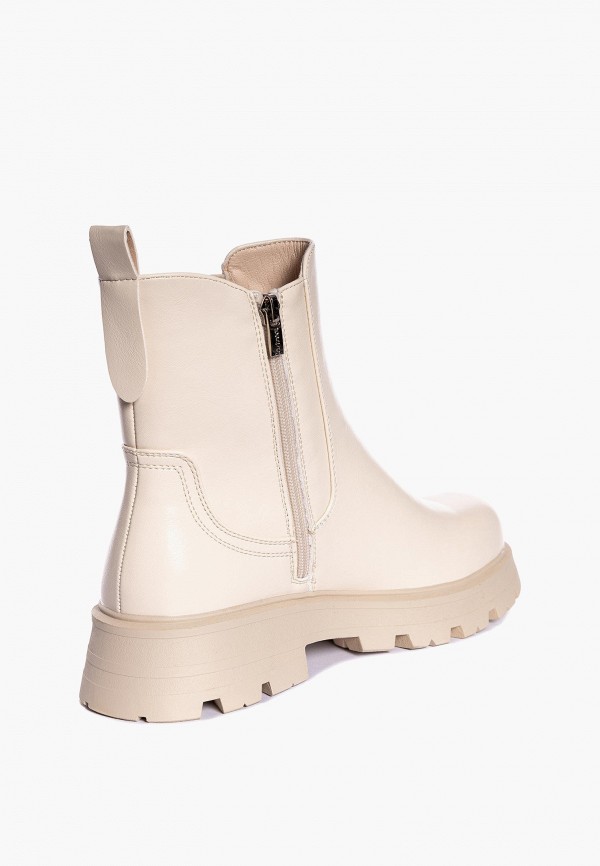 фото Ботинки instreet