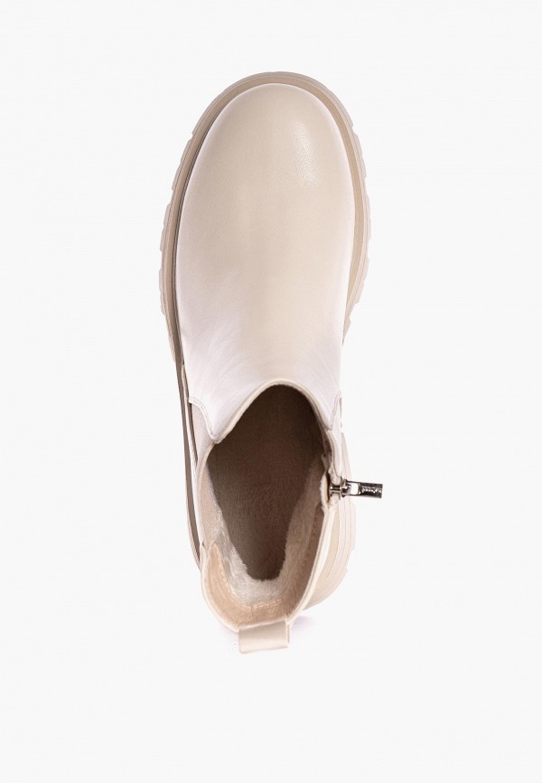 фото Ботинки instreet