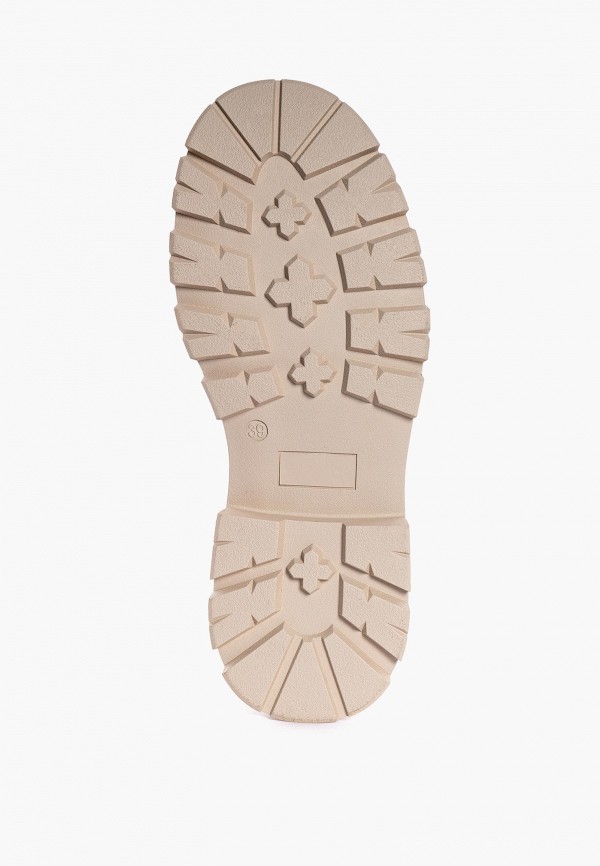 фото Ботинки instreet