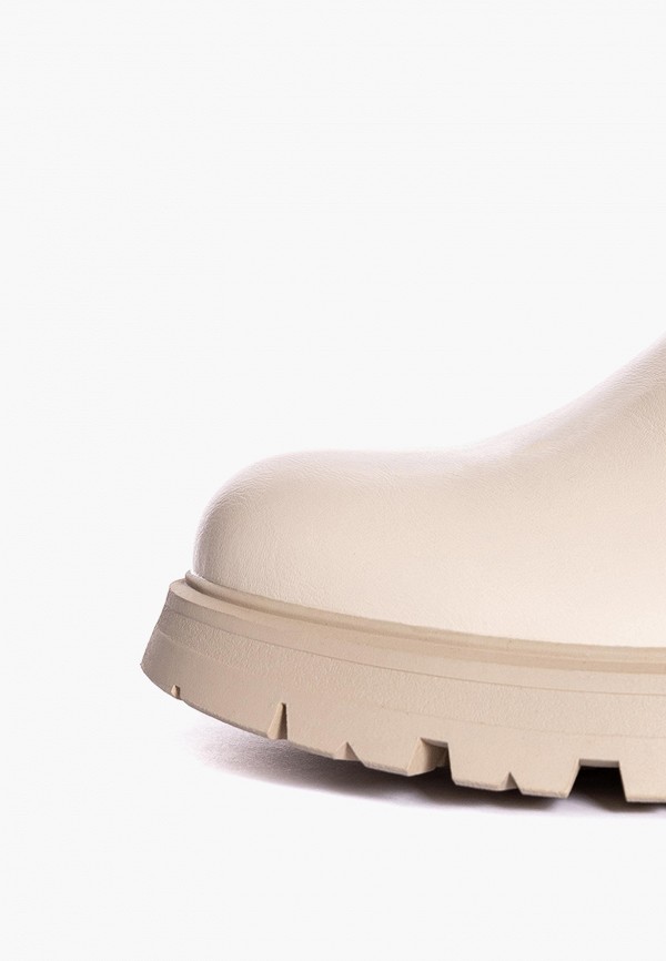 фото Ботинки instreet