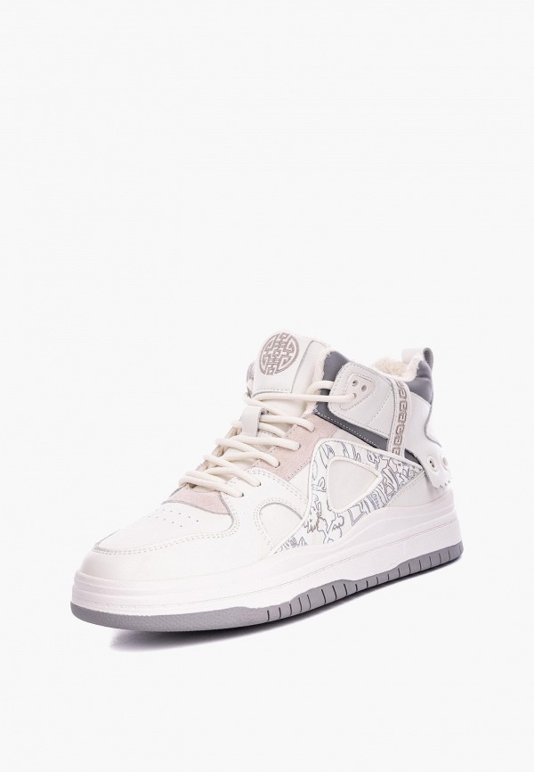 фото Кеды pulse